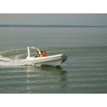 5.8m Rib Boat Rib580b - Very Hot (RIB580B)